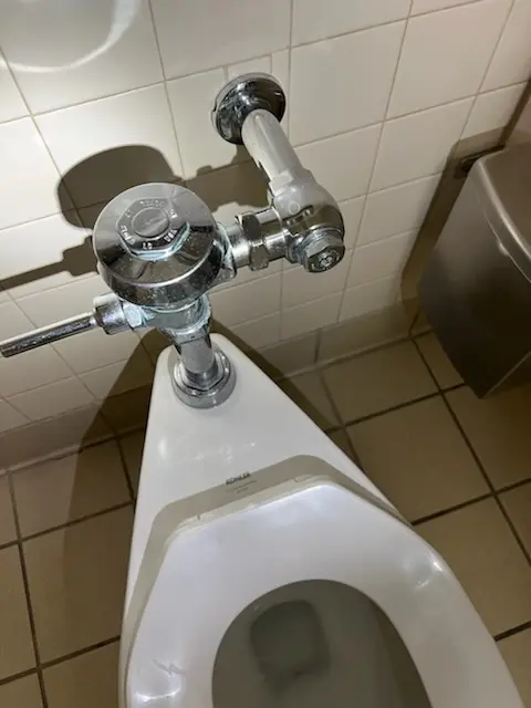 Fixture installation and repair for Hydro Jetting in Zillah